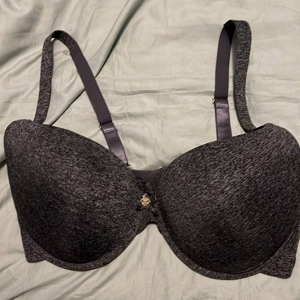 Daisy. Fuentes bra.